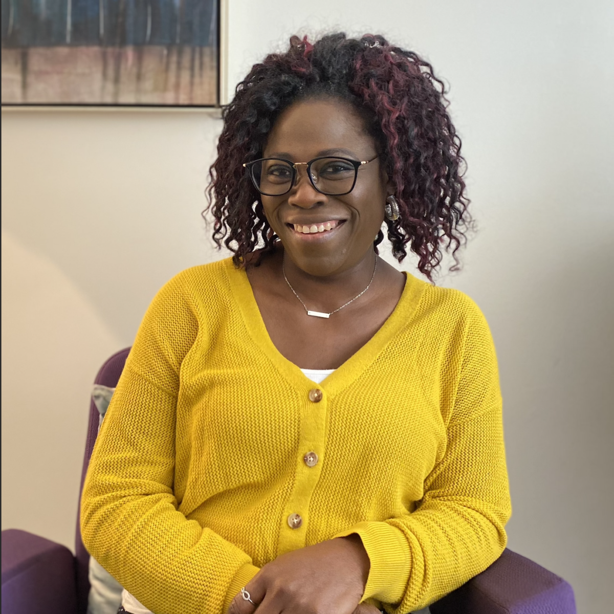 Mental Health and Substance Use Counselling Kickstand